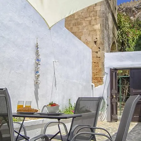 Tholos Villa
