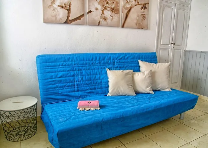 Tholos * Линдос