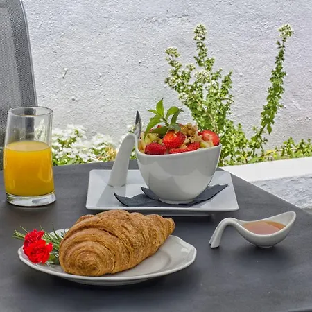 Tholos ヴィラ リンドス